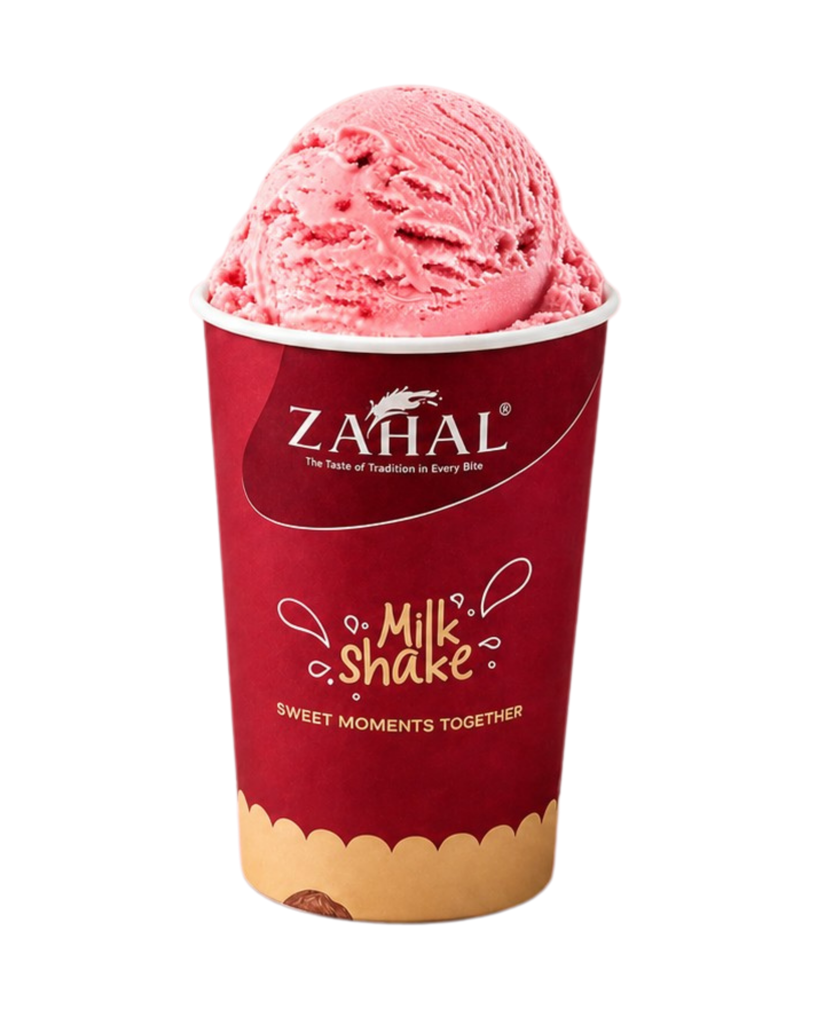Gulabi Lassi
