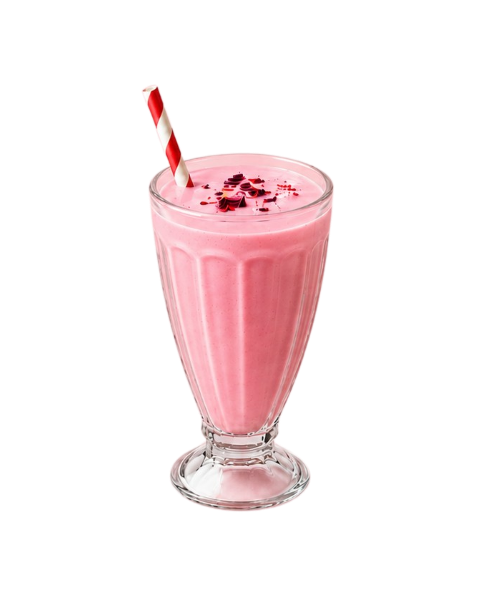 Gulabi Shake