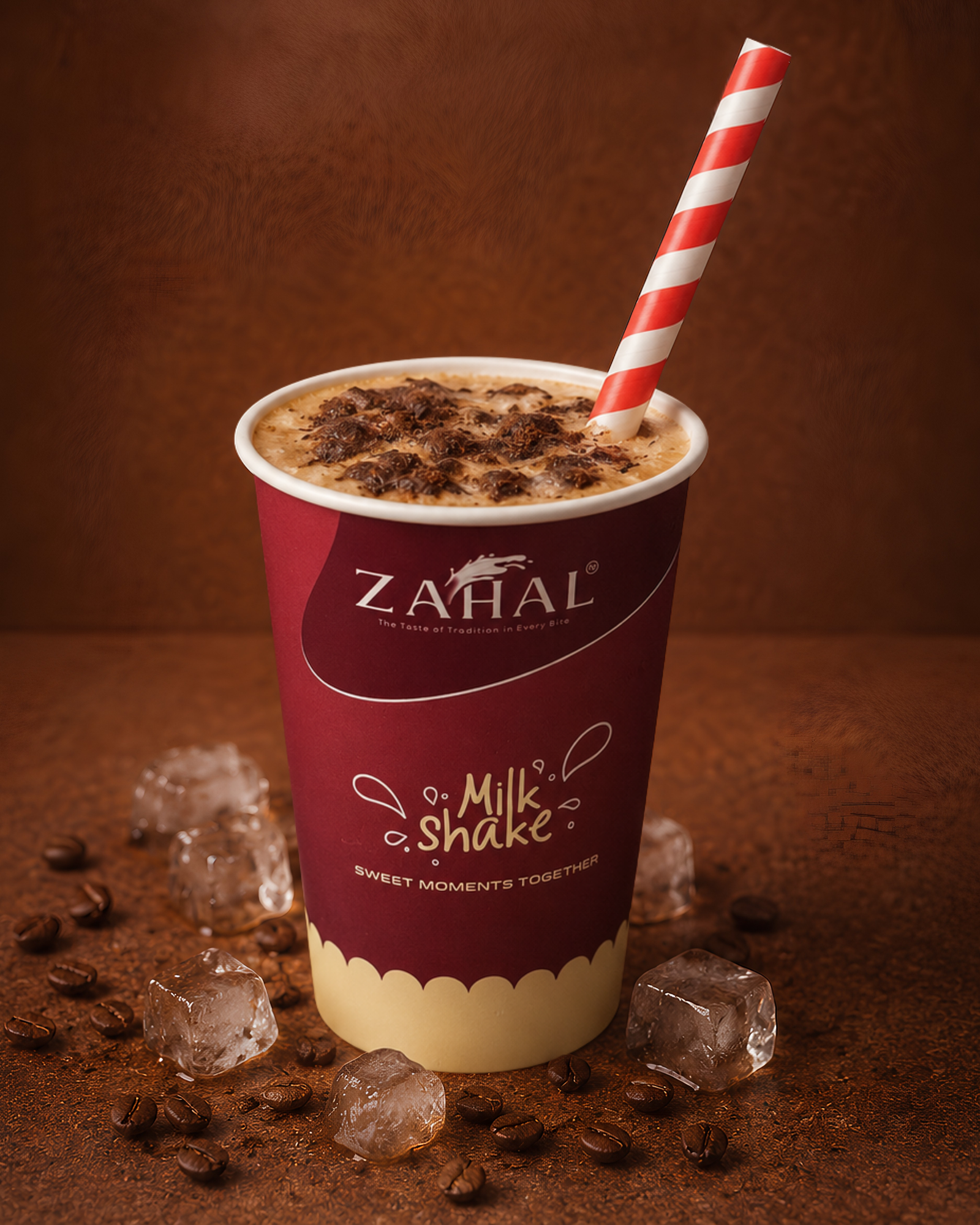 Cold Coffee