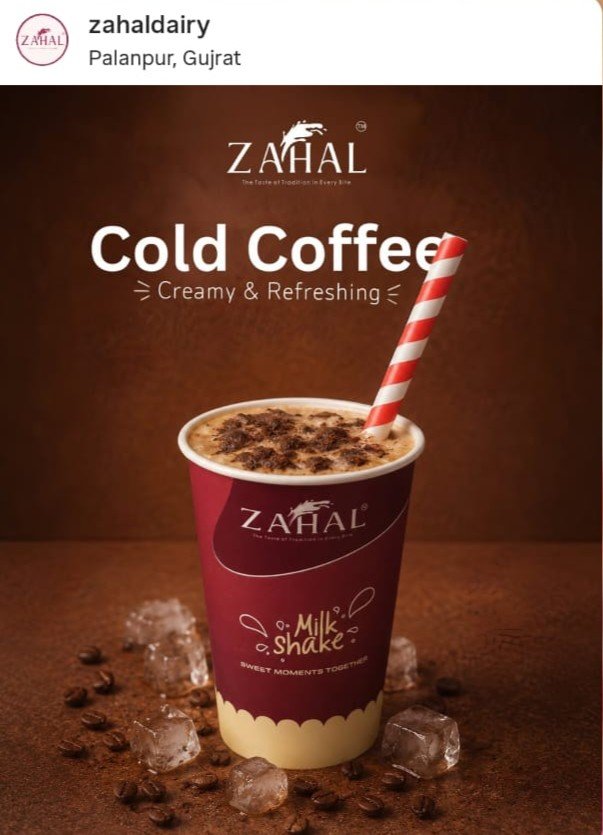 Zahal Instagram Post