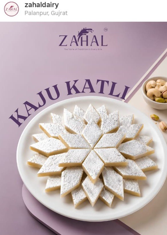 Zahal Instagram Post