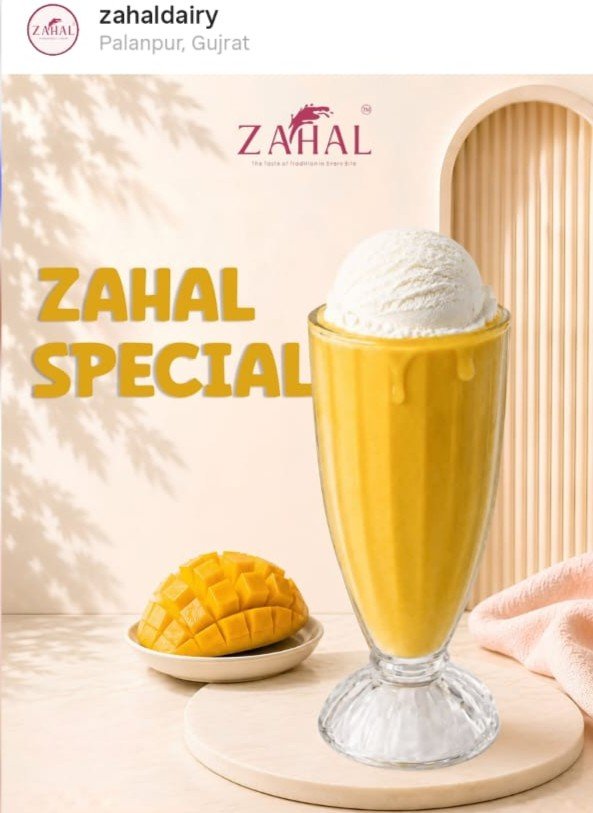 Zahal Instagram Post