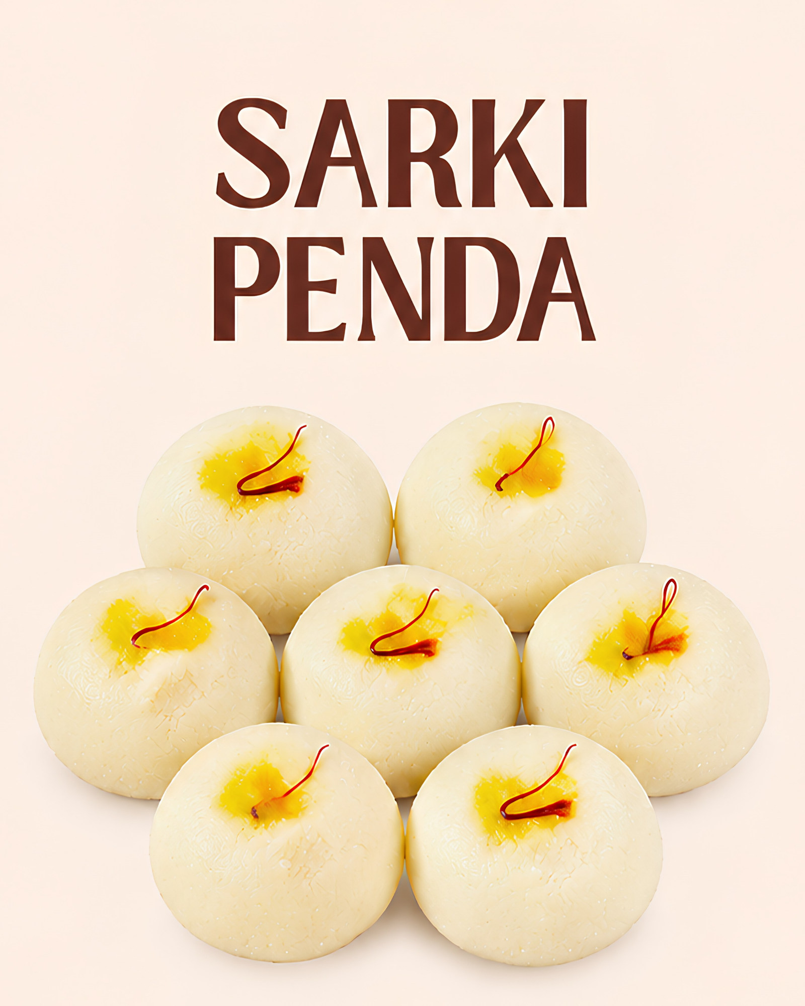 Kesar Penda