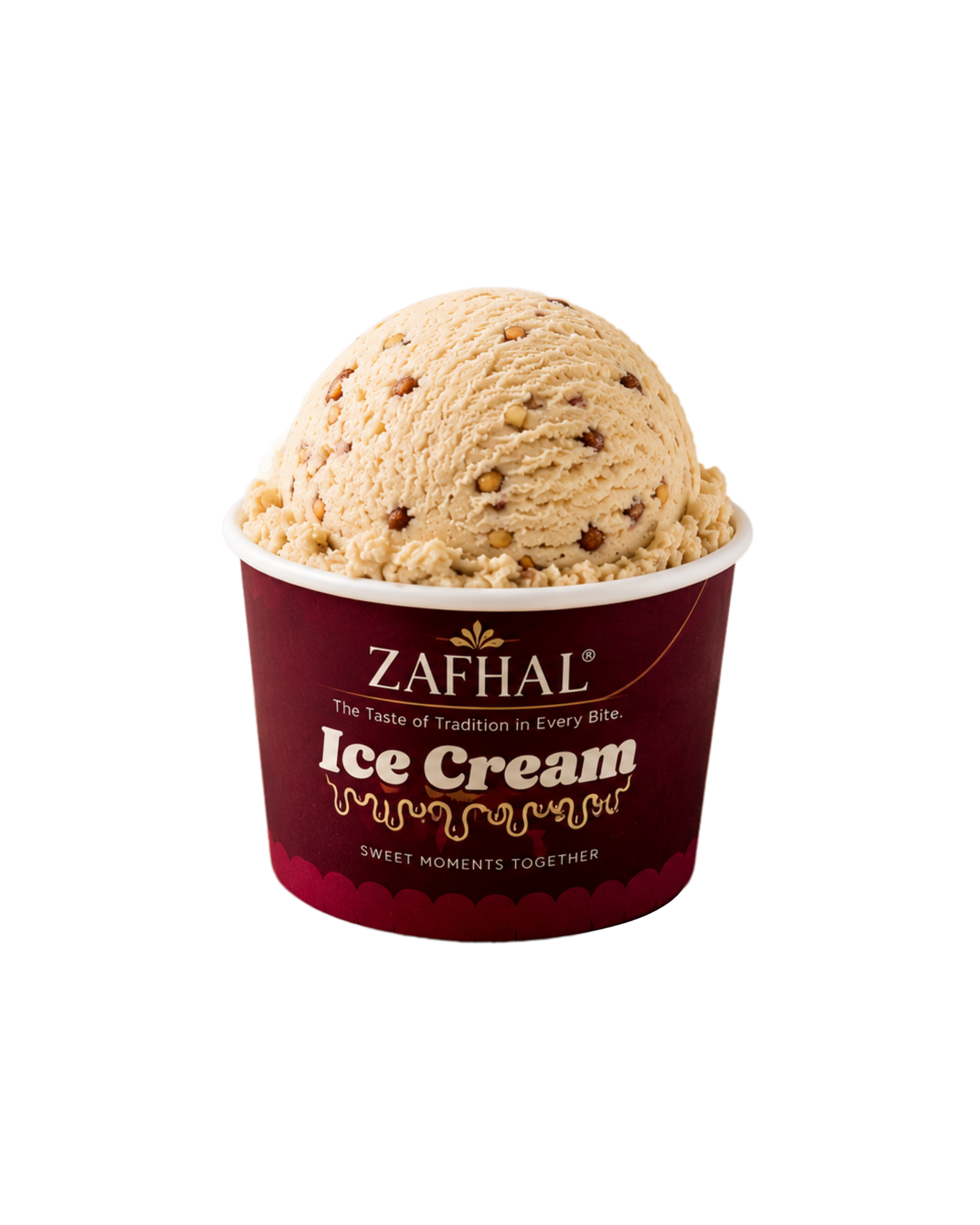 Shahi Anjeer Ice Cream
