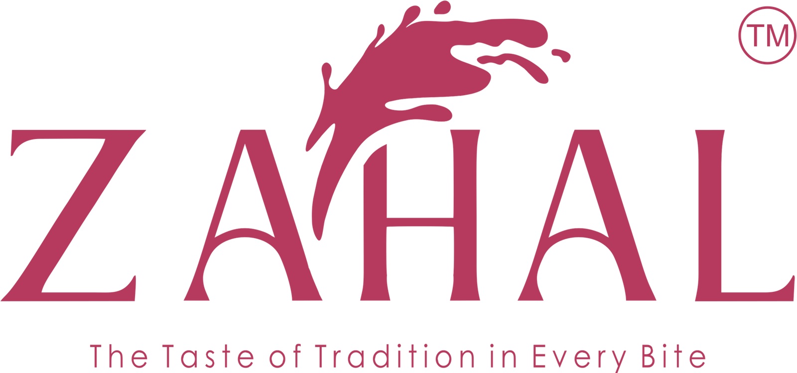ZAHAL Logo