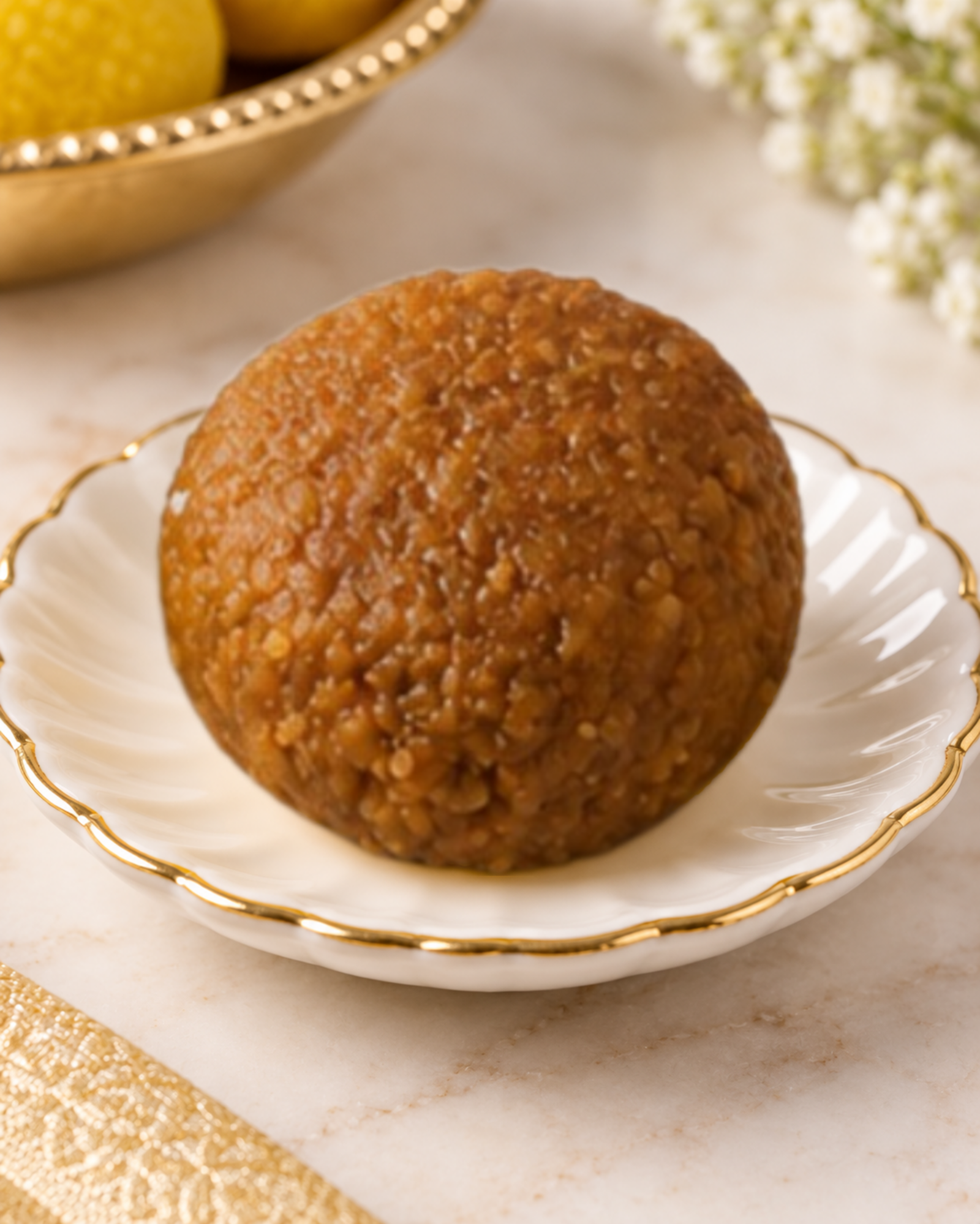 Authentic Thabdi Penda
