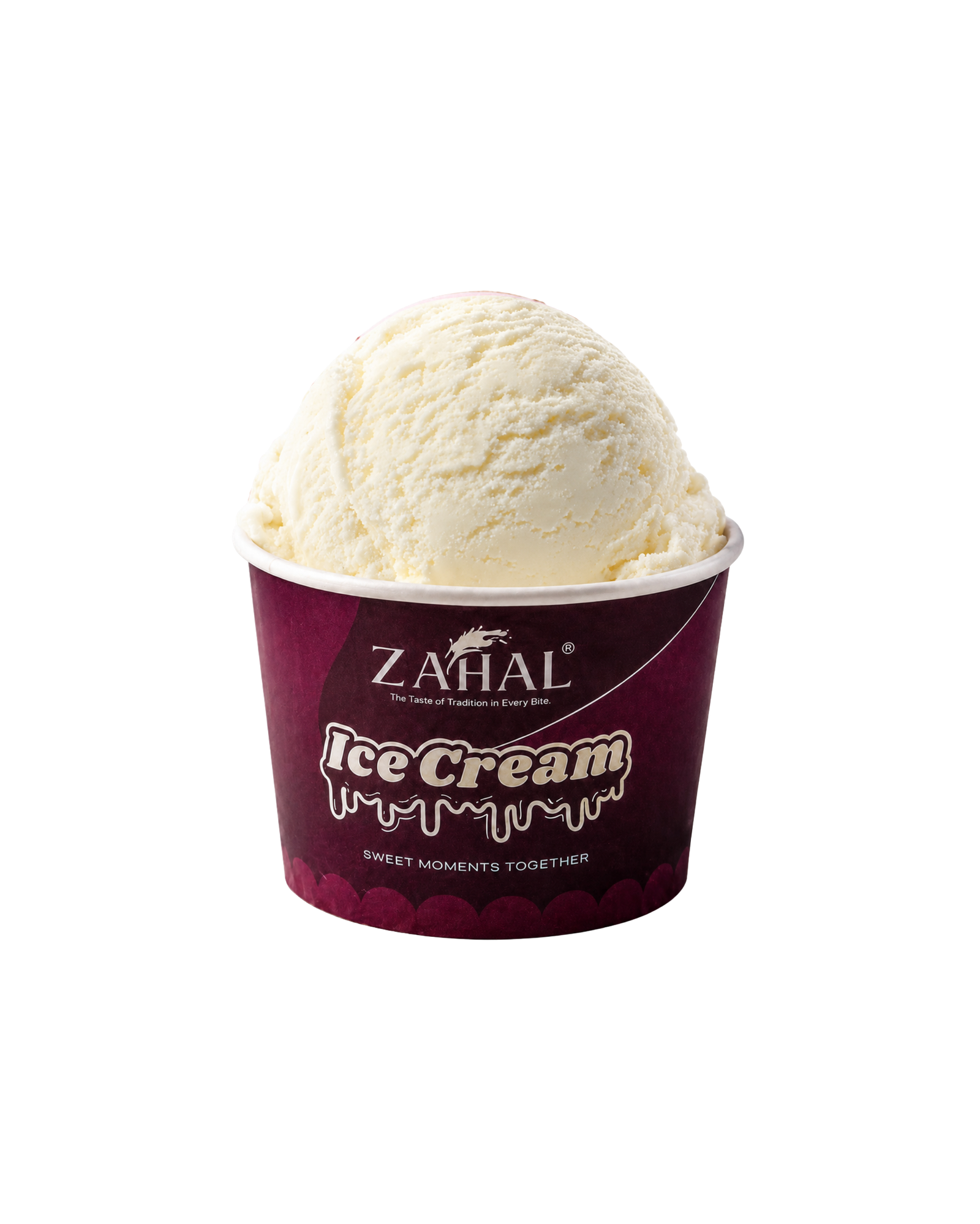Vanilla Ice Cream